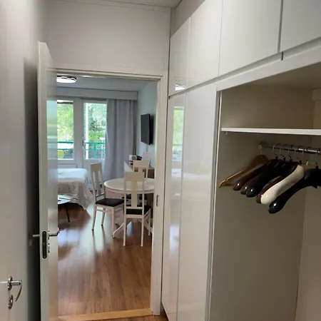 Ikaalisten Kylpylae-hotelli 238 Apartman *