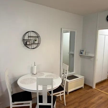 Apartman Ikaalisten Kylpylae-hotelli 238 Ikaalinen