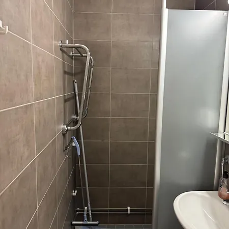 Ikaalisten Kylpylae-hotelli 238 Apartman Ikaalinen