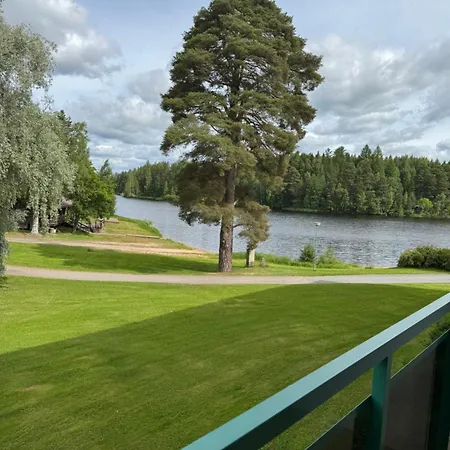Ikaalisten Kylpylae-hotelli 238 * Ikaalinen